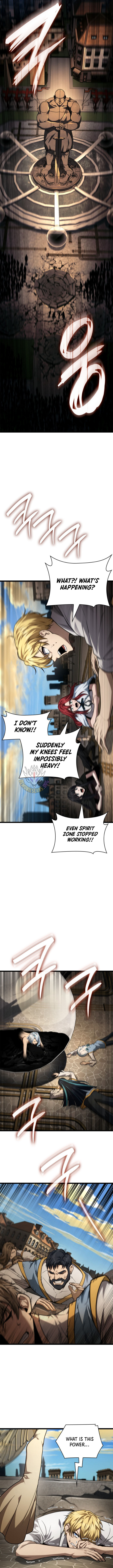 Infinite Mage, Chapter 170 image 16
